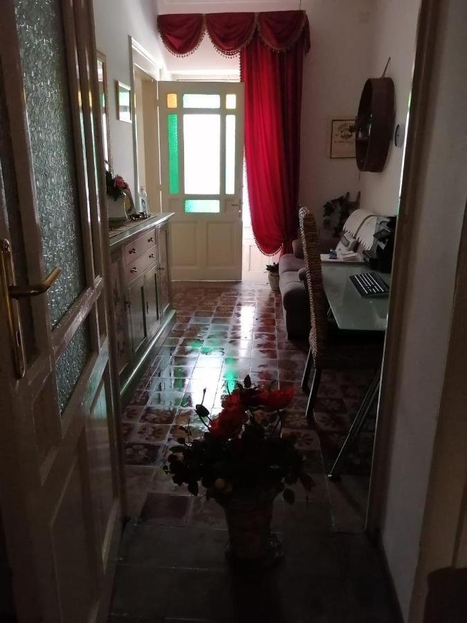 شقة Il Tamburello فلوريديا المظهر الخارجي الصورة